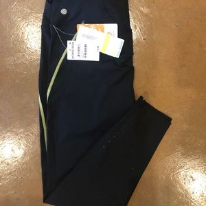 Zella high waisted yoga pants